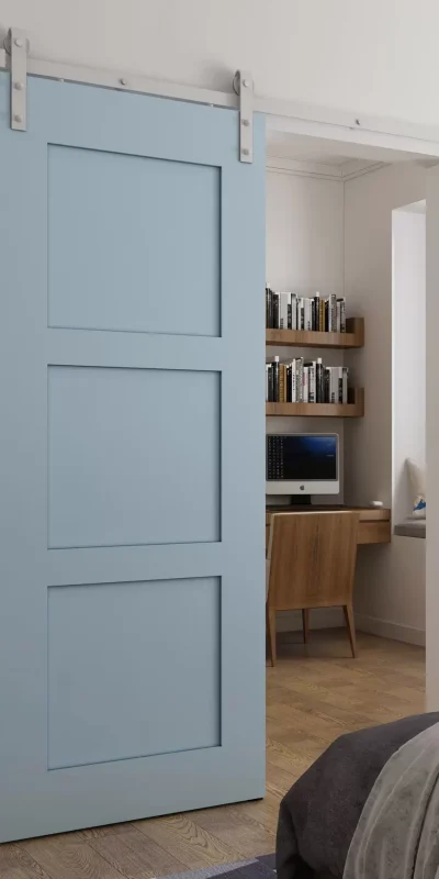 Ahır Kapısı Model A-001