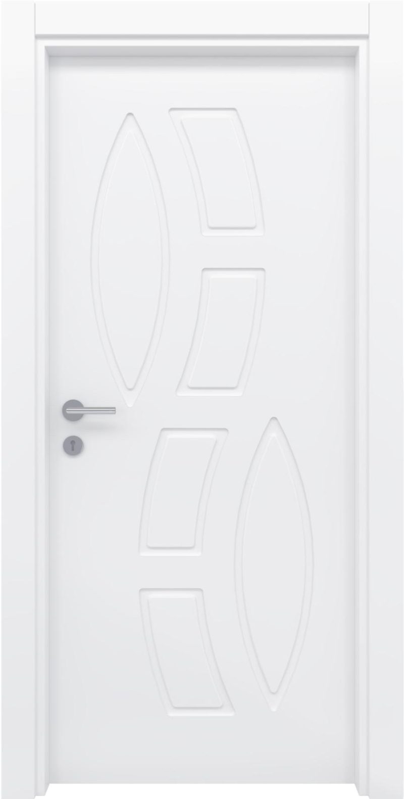 Pvc Membran Kapi Kapak Model P 007 compress