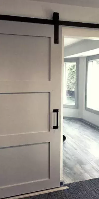 Ahır Kapısı Model A-002