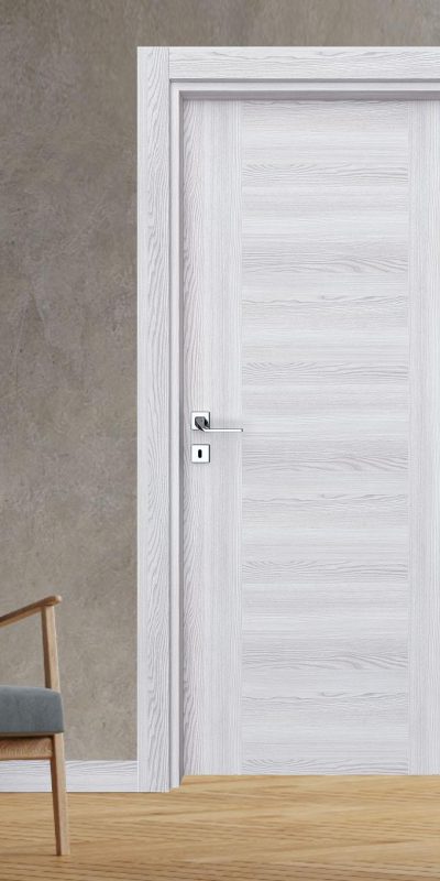Yangın Dayanımlı Kapı Model Y-001
